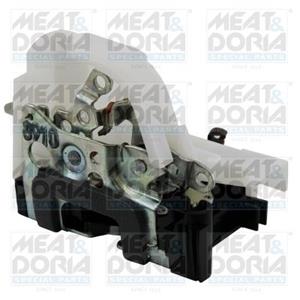 Fiat Deurslot