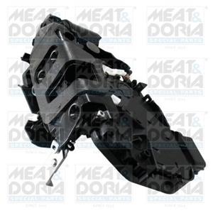 Ford Deurslot