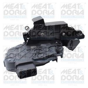 Ford Deurslot