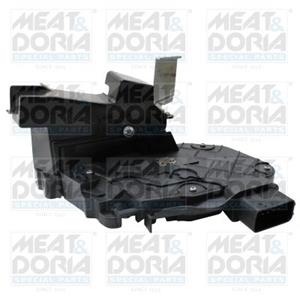 Ford Deurslot