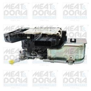 Ford Deurslot