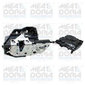 Bmw Deurslot