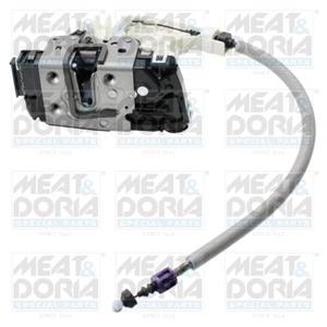 Mercedes-Benz Deurslot