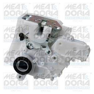 Honda Deurslot