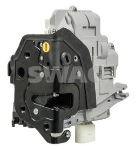 Audi deurslot