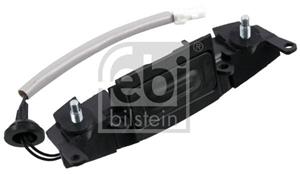 Nissan Toets-/greepunitachterklep