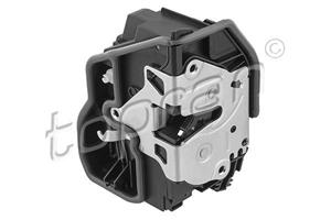 Bmw Deurslot