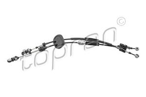 Citroen Kabel, versnelling