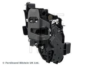 Land Rover deurslot