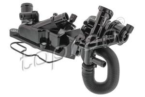 Renault Flens koelvloeistof
