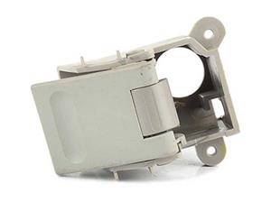 Volkswagen Kabel, deurregeling