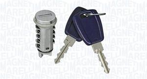 Fiat Slotcilinder
