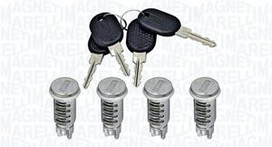 Citroen Slotcilinderset
