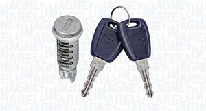 Fiat Slotcilinder