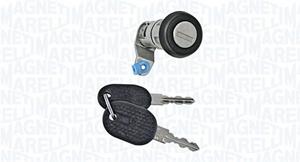 Iveco Slotcilinderbehuizing
