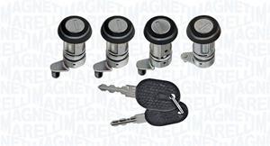 Citroen Slotcilinderset