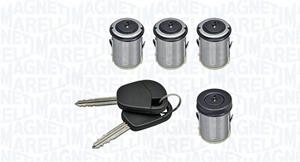 Citroen Slotcilinderset