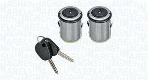 Citroen Slotcilinderset