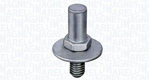 Citroen Slotcilinder