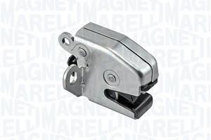 Fiat Deurslot