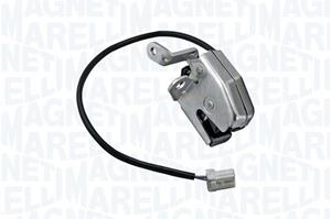 Fiat Deurslot