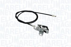Fiat Deurslot