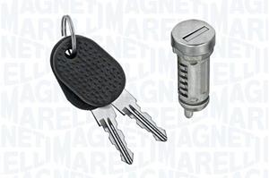 Fiat Slotcilinder