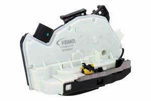 Seat Deurslot