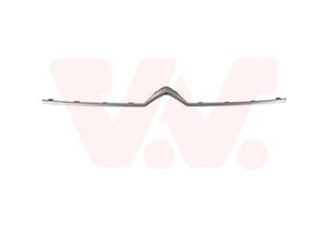 Citroen Sier- / Beschermingspaneel, radiateurgrille