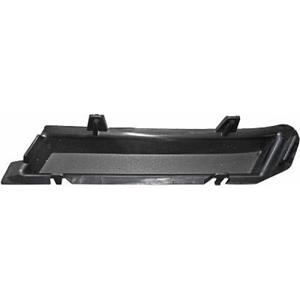 Audi Sier- / beschermingspaneel, bumper