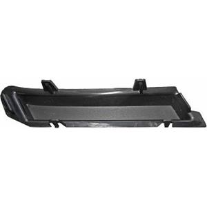 Audi Sier- / beschermingspaneel, bumper