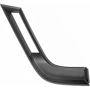 Audi Sier- / beschermingspaneel, bumper