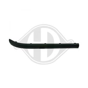 Bmw Sier- / beschermingspaneel, bumper