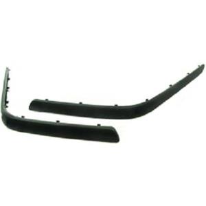 Bmw Sier- / beschermingspaneel, bumper