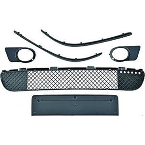 Bmw Sier- / beschermingspaneel, bumper