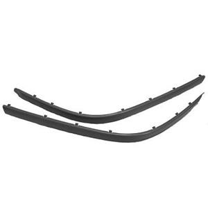 Bmw Sier- / beschermingspaneel, bumper Priority Parts