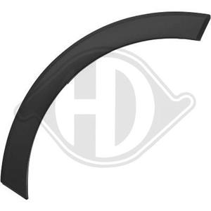 Ford Sier- / beschermingspaneel, spatbord