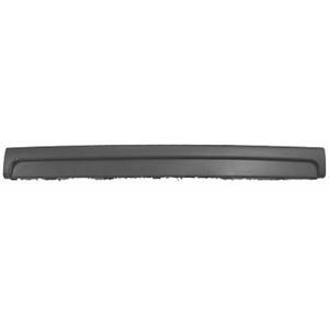 Ford Sier- / beschermingspaneel, bumper