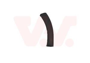 Dacia Verbreding, spatbord