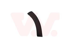 Dacia Verbreding, spatbord