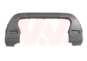 Dacia Sier- / beschermingspaneel, bumper