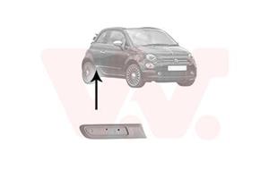 Abarth Achtersptbsierl.r.2/3 D.