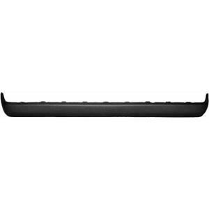 Mercedes-Benz Sier- / beschermingspaneel, bumper