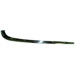 Mercedes-Benz Sier- / beschermingspaneel, bumper