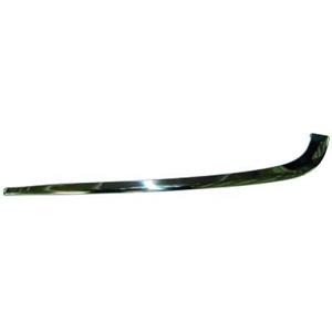 Mercedes-Benz Sier- / beschermingspaneel, bumper