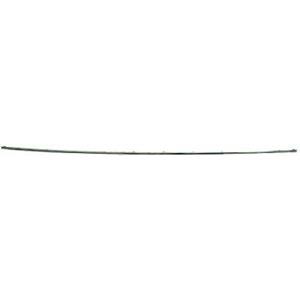 Mercedes-Benz Sier- / beschermingspaneel, bumper