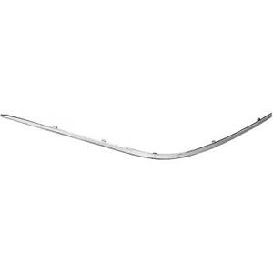 Mercedes-Benz Sier- / beschermingspaneel, bumper