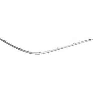 Mercedes-Benz Sier- / beschermingspaneel, bumper
