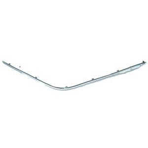 Mercedes-Benz Sier- / beschermingspaneel, bumper