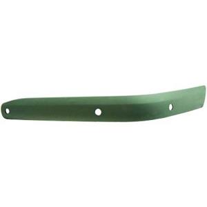 Mercedes-Benz Sier- / beschermingspaneel, bumper